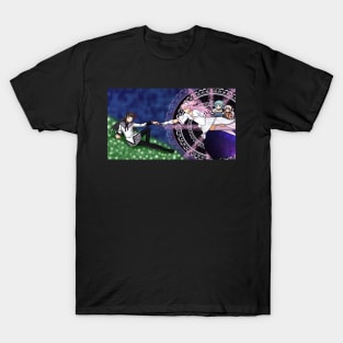 Creation of Homura T-Shirt